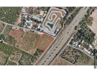 Terreny residencial a Santa Quiteria - Les Boqueres. Finca rústica en venta