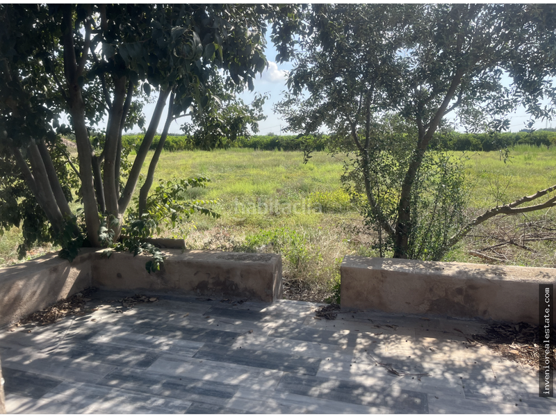 Foto 341e91c0-f5f5-4ede-ae7a-d7e03a5cda6d. Country house in Madrigal Villarreal / Vila - real