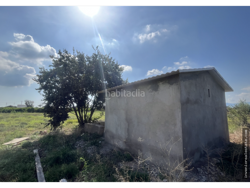 Foto 6007c252-92b6-4516-bf59-0e66898d90d4. Country house in Madrigal Villarreal / Vila - real