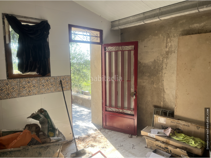 Foto cfb9c2aa-e830-4658-91d0-3a0f3b029d3c. Country house in Madrigal Villarreal / Vila - real