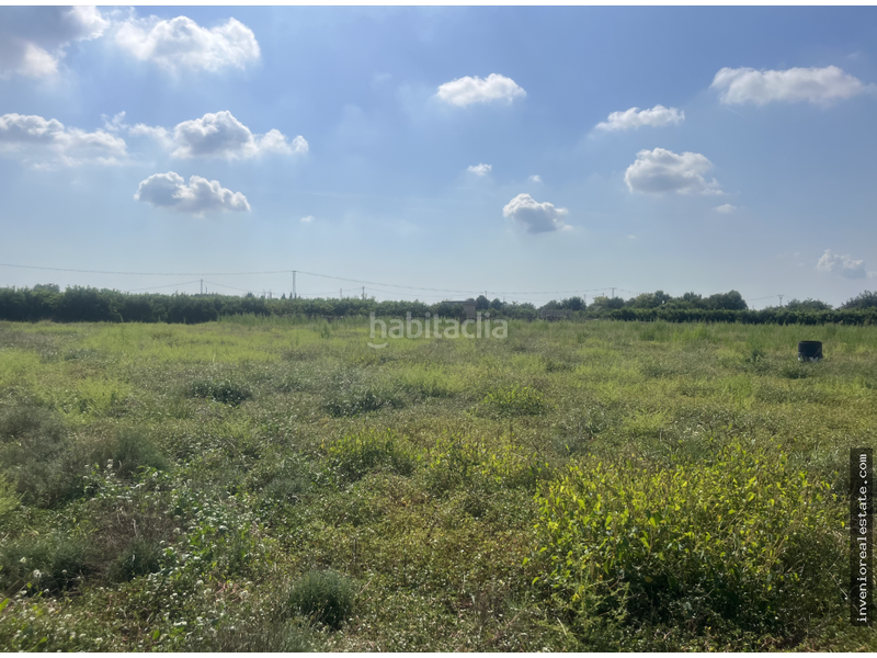 Foto e2eacb4d-4896-48e5-a863-117f55d9b21a. Country house in Madrigal Villarreal / Vila - real