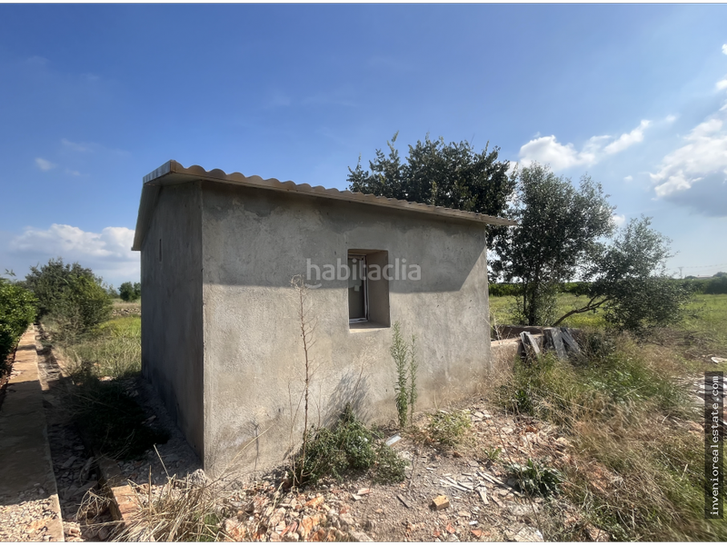 Foto e7466971-ed02-4ff9-a23c-703da2716967. Country house in Madrigal Villarreal / Vila - real