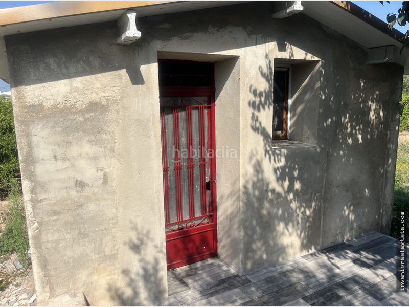 Foto fbe54b11-9934-4e98-bc6c-78098c096ee5. Country house in Madrigal Villarreal / Vila - real