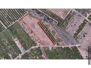 Masia a Camino de Onda-Salesianos. Finca rústica en venta