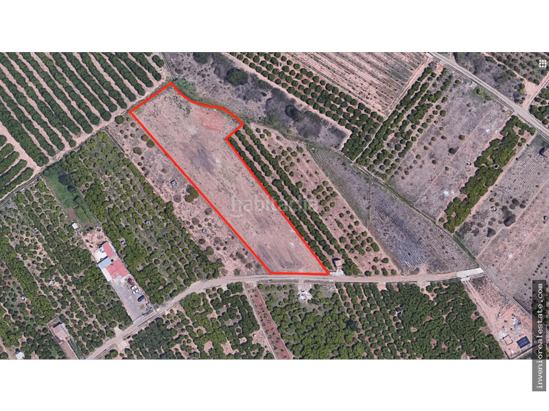 Foto 652a590f-c3c4-4011-a694-e4899e3da7f8. Masía finca rústica en venta en Camino de Onda-Salesianos Burriana