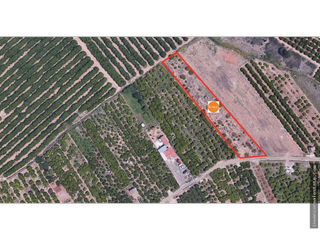 Masia a Camino de Onda-Salesianos. Finca rúistica en venta