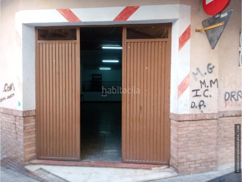 Foto 0c045db1-d116-4f00-9ac6-d0f5220ea128. Location local commercial dans Vall d´Uixó (la)