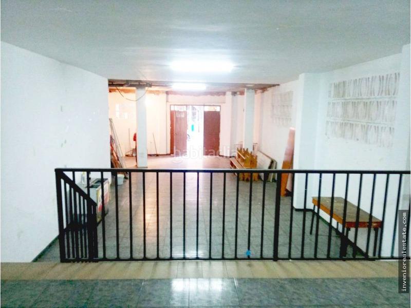 Foto 2a8c7a91-ad3f-4a9e-b78b-f476ff244e7e. Location local commercial dans Vall d´Uixó (la)