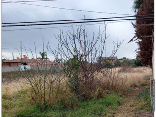 Terreny residencial a Madrigal. Solar en venta