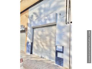 Lloguer Local Comercial a Cariñena - Carinyena. Local comercial en alquiler
