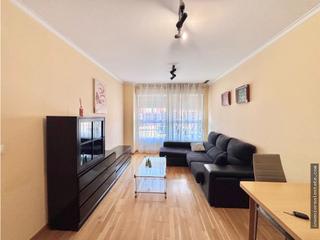Location Appartement à Santa Quiteria - Les Boqueres. Piso en alquiler en almassora