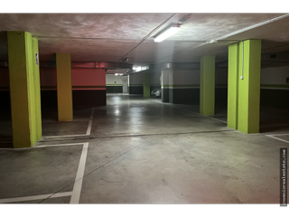 Lloguer Aparcament cotxe a Cariñena - Carinyena. Plazas de garaje en alquiler