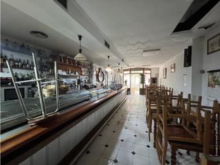 Business premise in Ciutat del Transport - La Salera