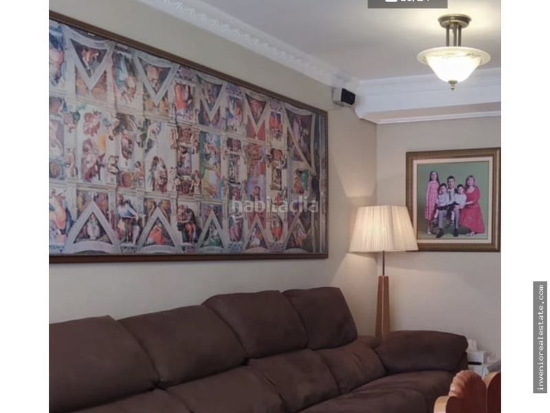 Foto 0bb05a89-5ce8-44e5-8346-ef83bd247c5f. Xalet a Avenida Alemania-Italia Villarreal / Vila - real