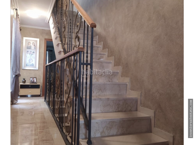 Foto 20844d9e-1021-4c2c-bfa1-8cf50d098909. Xalet a Avenida Alemania-Italia Villarreal / Vila - real