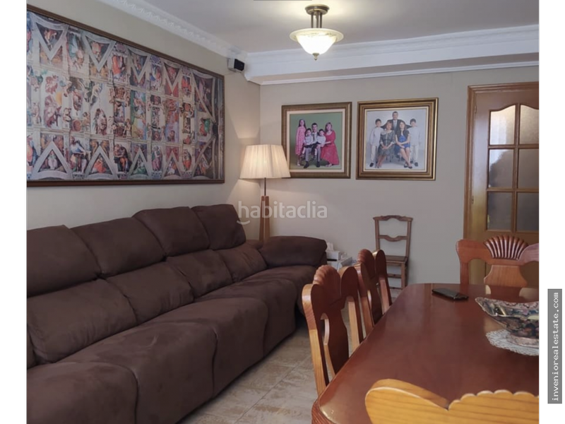 Foto 4b07b0bf-73b2-4dca-8679-16ba81c9b044. Xalet a Avenida Alemania-Italia Villarreal / Vila - real