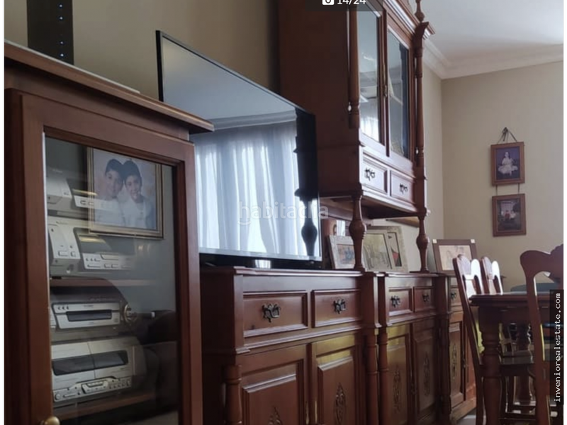 Foto ccc04e84-867d-48e2-96b6-e4866821431a. Xalet a Avenida Alemania-Italia Villarreal / Vila - real