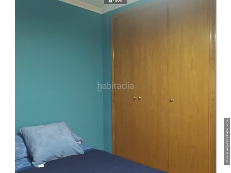 Foto d9f2edf2-b784-492b-a5c1-aeceaeadbafe. Xalet a Avenida Alemania-Italia Villarreal / Vila - real