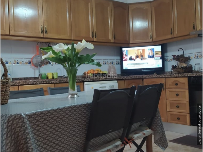 Foto ea302185-d018-49e5-8e25-81c021926998. Xalet a Avenida Alemania-Italia Villarreal / Vila - real