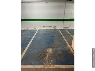 Aparcament cotxe a Chilches. Plaza de garaje en venta
