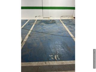Aparcament cotxe a Chilches. Plaza de garaje en venta