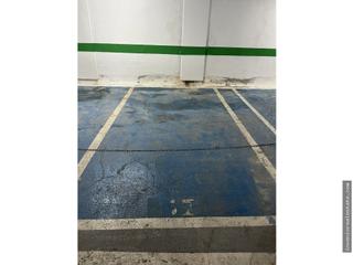 Aparcament cotxe a Chilches. Plaza de garaje en venta