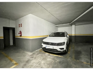 Miete Autoparkplatz in Cariñena - Carinyena. Plazas de garaje en alquiler