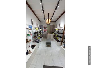 Affitto Locale commerciale in Casco Histórico. Local disponible en alquiler