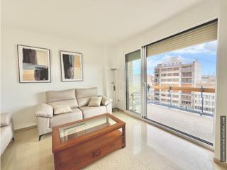 Location Appartement à Centro. Piso en alquiler en vilareal