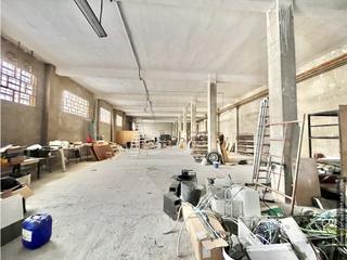 Business premise in Ensanche - Parque del Oeste