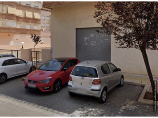 Lloguer Local Comercial a Estación - Universidad. Local en alquiler en castellón