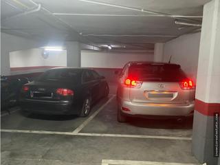 Affitto Posto auto in Parque Geólogo José Royo Gómez. Plazas de garaje en alquiler