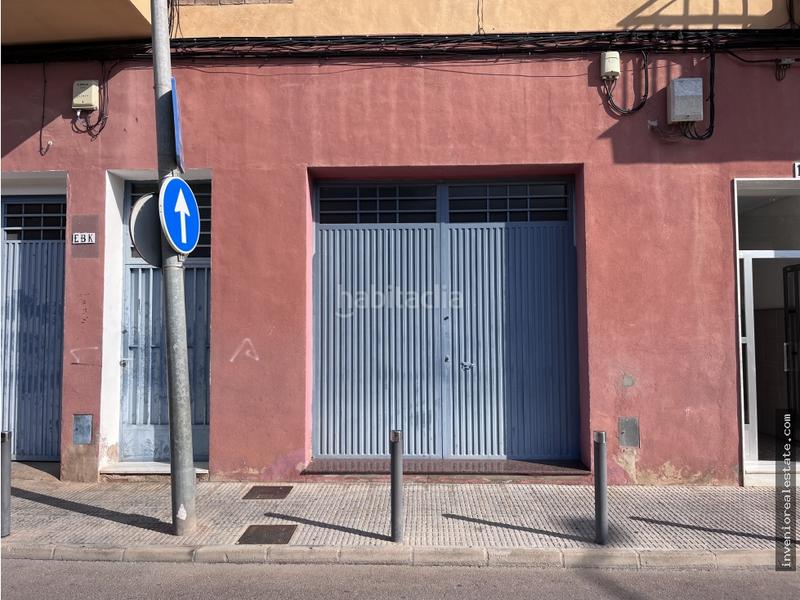 Foto 5d3cd302-1fe9-4a40-bab9-4207630df2e8. Local comercial local en venta en Onda