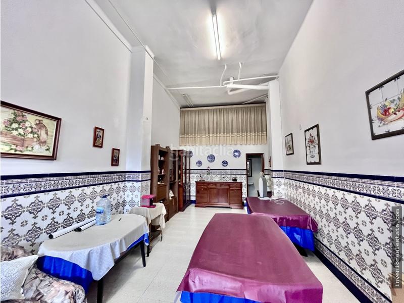 Foto bf2b5d43-8599-4c00-8aa2-5c105a81bc45. Local comercial local en venta en Onda