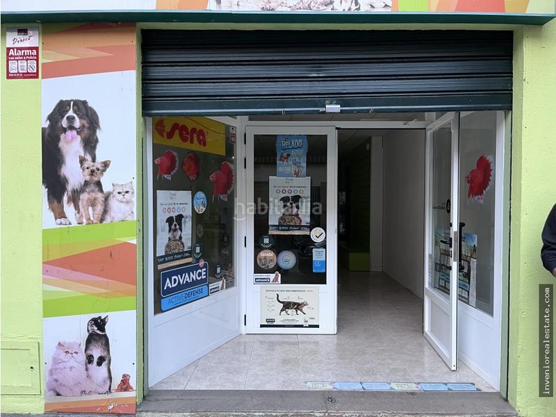 Foto 55bc99bd-ab85-446a-a5a7-9a5eb98c6697. Affitto locale commerciale in Piscinas Villarreal / Vila - real