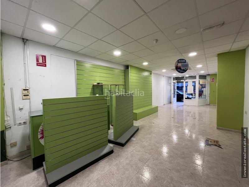 Foto 7be57779-6daa-4560-829c-7a1eea4843e4. Affitto locale commerciale in Piscinas Villarreal / Vila - real