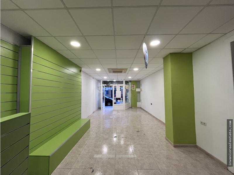 Foto 9d05dfb4-15c4-404a-86fe-f6a09989f539. Lloguer local comercial a Piscinas Villarreal / Vila - real