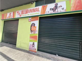 Lloguer Local Comercial a Piscinas. Local en alquiler en vilareal