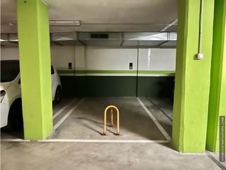 Lloguer Aparcament cotxe a Cariñena - Carinyena. Plaza de garaje en alquiler