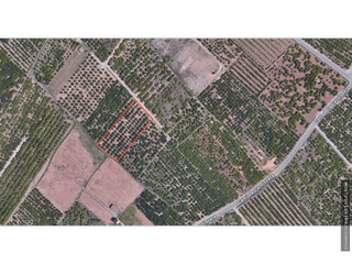 Terreny residencial a Camino de Onda-Salesianos. Finca rústica en venta