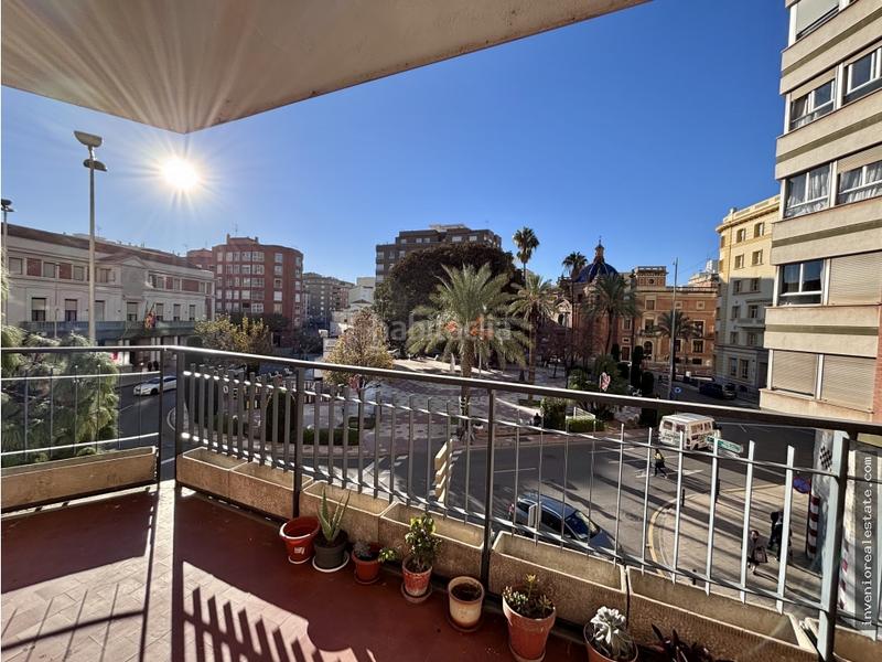 Foto 897bc661-1d1a-4b7c-92a9-a5f940303c43. Pis a Plaza Illes Columbretes Castellón de la Plana