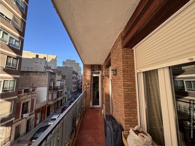 Foto af7e29d3-739a-4ae2-bf98-9074c9a7b9f8. Pis a Plaza Illes Columbretes Castellón de la Plana