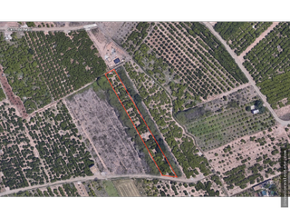 Terreny residencial a Camino de Onda-Salesianos. Finca rústica en venta