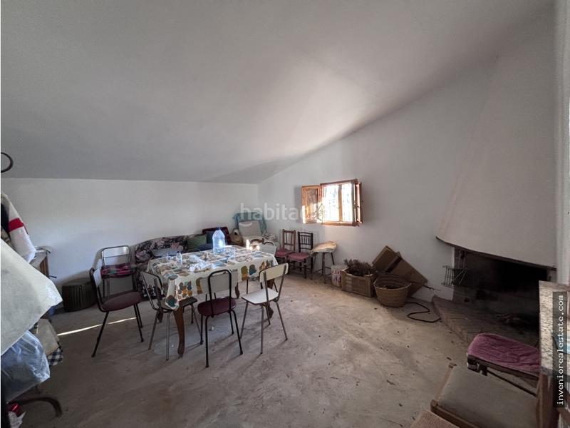 Foto 47d1144d-a6f2-4ab7-aada-92bcc099c052. Terreno residencial finca rústica en venta con caseta en Atzeneta del Maestrat