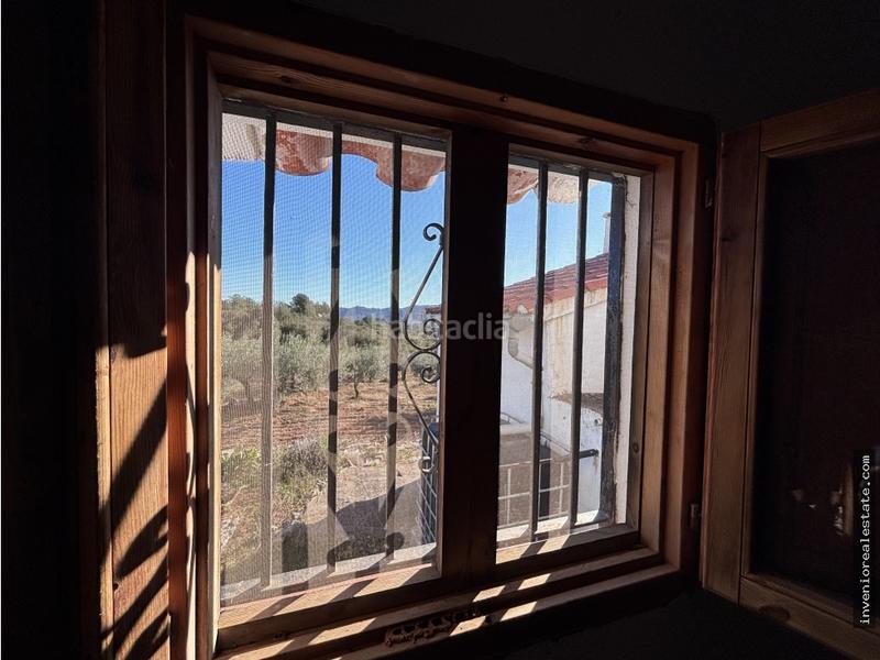 Foto 66a8a9a8-c33f-4c22-aa77-ac18eb6a3990. Terreno residencial finca rústica en venta con caseta en Atzeneta del Maestrat