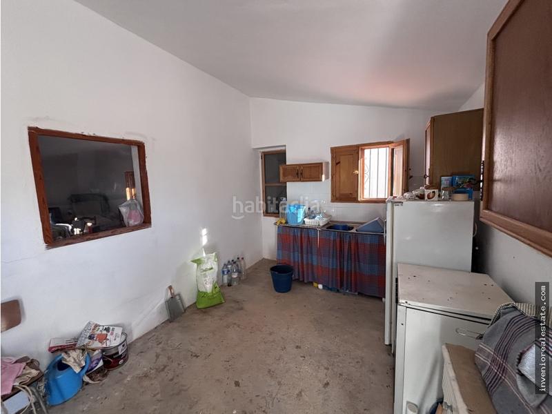 Foto e0605fa0-961c-44fc-ad17-4925e23aad58. Terreno residencial finca rústica en venta con caseta en Atzeneta del Maestrat