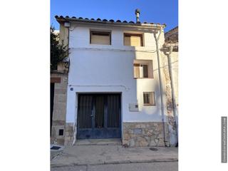 Maison à Atzeneta del Maestrat. Casa en venta en atzeneta
