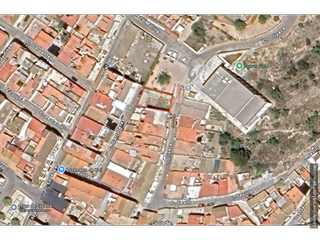 Terrain résidentiel à Llosa (la). Solar en venta en la llosa