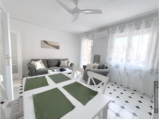 Rent Flat in El Grao. Piso en alquiler en castellón