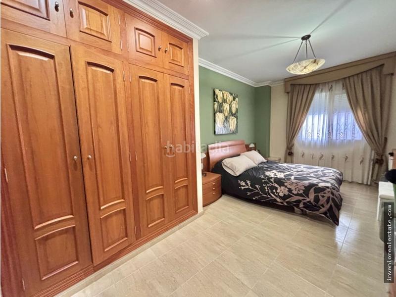 Foto 29544a30-a99e-41f4-9723-f886b6fc53ec. Flat in Cariñena - Carinyena Villarreal / Vila - real